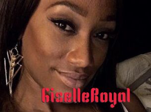 GiselleRoyal
