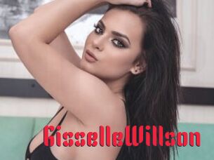 GisselleWillson Video Extrait