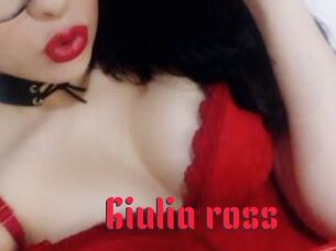 Giulia_ross