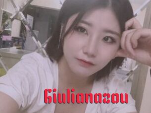 Giulianazou