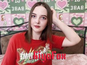 GiyaFox