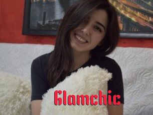 Glamchic