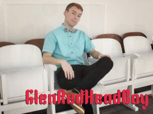 GlenRedHeadBoy