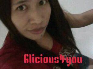 Glicious4you