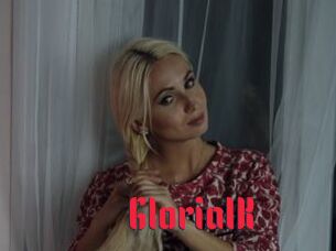 GloriaIK