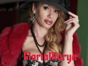 GloriaMarye