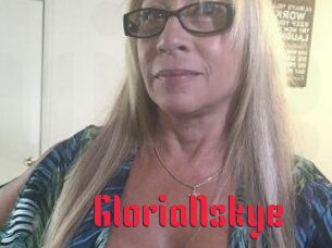 GloriaNskye