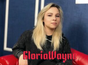 GloriaWayne