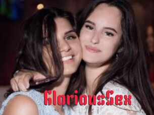 GloriousSex