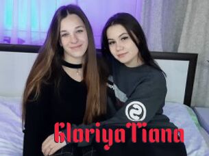 GloriyaTiana