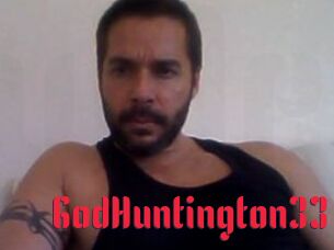 GodHuntington33