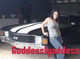Goddess1goddess