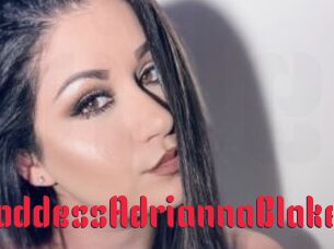 GoddessAdriannaBlake