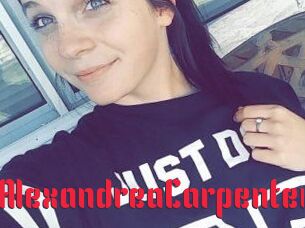 GoddessAlexandreaCarpenter