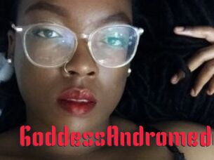 GoddessAndromeda