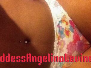 GoddessAngelinaLevine