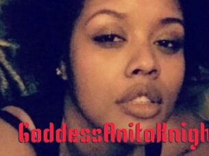 GoddessAnitaKnight