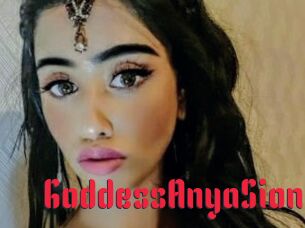 GoddessAnyaSion