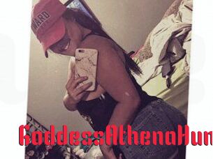 GoddessAthenaHunt