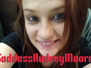 GoddessAudreyMoore
