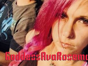 GoddessAvaRoseman
