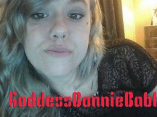 GoddessBonnieBabbs