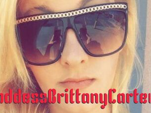 GoddessBrittanyCarter
