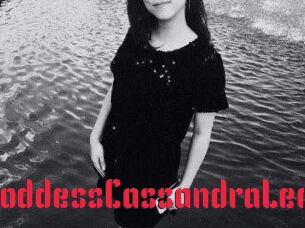 GoddessCassandraLee