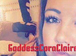 GoddessCoraClaire