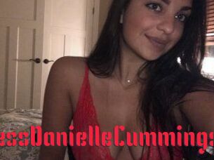 GoddessDanielleCummings