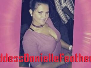 GoddessDanielleFeather