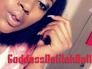 GoddessDelilahDolly