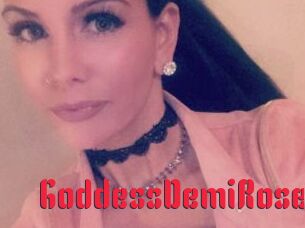 GoddessDemiRose