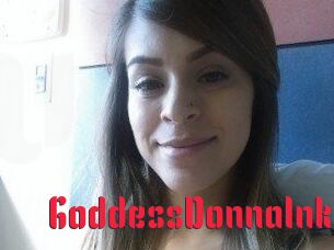 GoddessDonnaInk