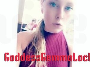 GoddessGemmaLocke