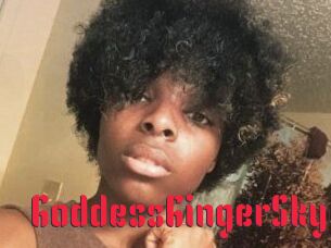 GoddessGingerSkye