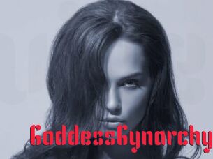 GoddessGynarchy