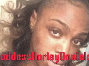 GoddessHarleyDaniels