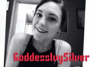 GoddessIvySilver