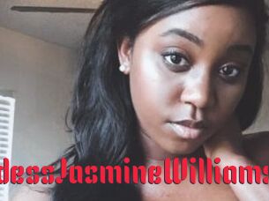 GoddessJasmineWilliams