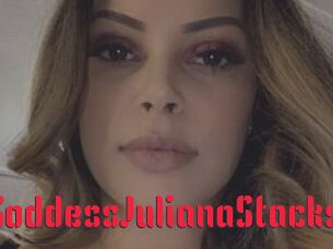 GoddessJulianaStacks