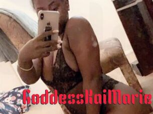 GoddessKaiMarie