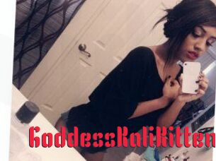 GoddessKaliKitten