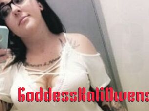 GoddessKaliOwens