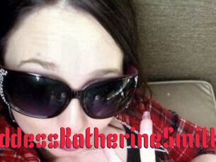 GoddessKatherineSmith