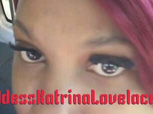 GoddessKatrinaLovelace Video Extrait