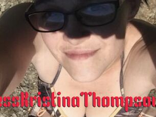 GoddessKristinaThompson