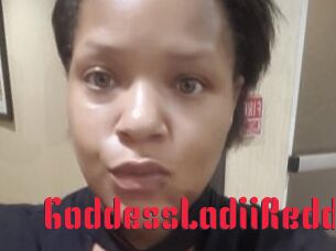 GoddessLadiiRedd
