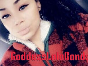 GoddessLalaBands