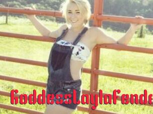 GoddessLaylaFender